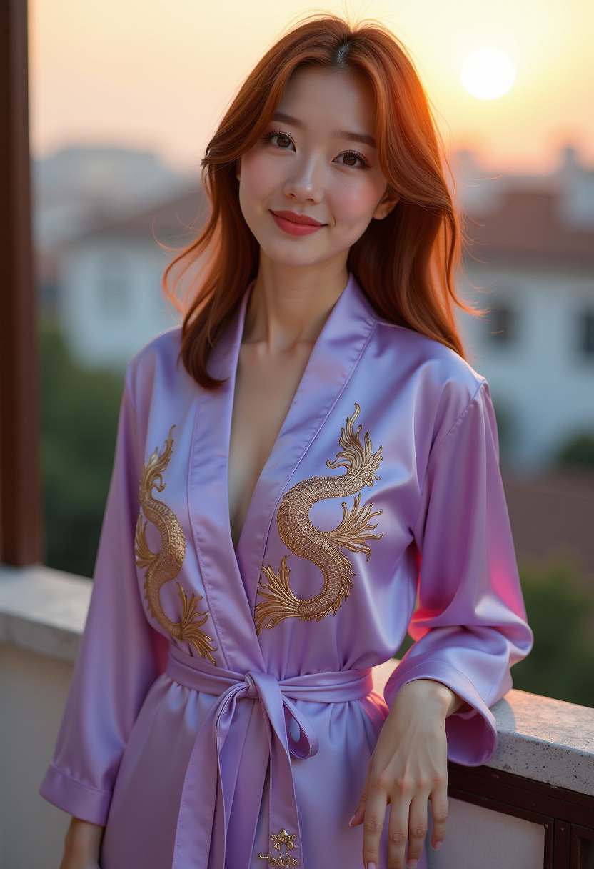 繁花似锦